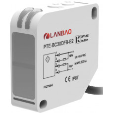 Оптический датчик Lanbao PTE-PM5SK