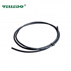 Кабель VELLEDQ PVC3C0.25.BK