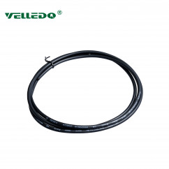 Кабель VELLEDQ PVC3C0.34.BK