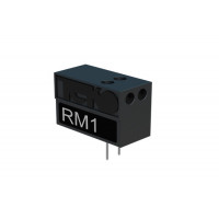 Резисторный модуль RM1