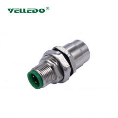 Mонтажный разъем VELLEDQ FL-M12-M04/F04(M16)